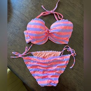 Victoria's Secret bikini set